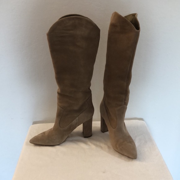 Marc Fisher LTD UDAY boots - Picture 3 of 5